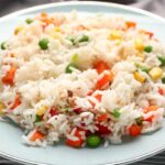 ARROZ À GREGA