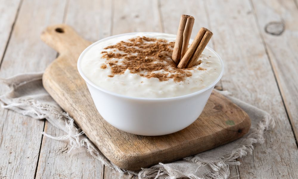 ARROZ DOCE