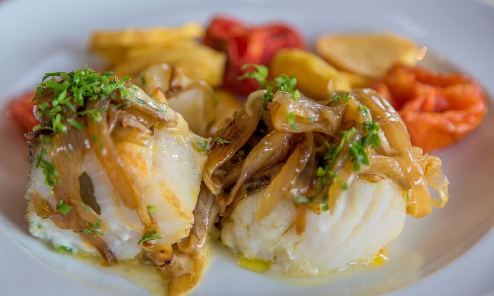 BACALHOADA