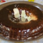 CHOCOLATE PAVÉ