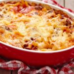 ESCONDIDINHO DE CARNE MOÍDA