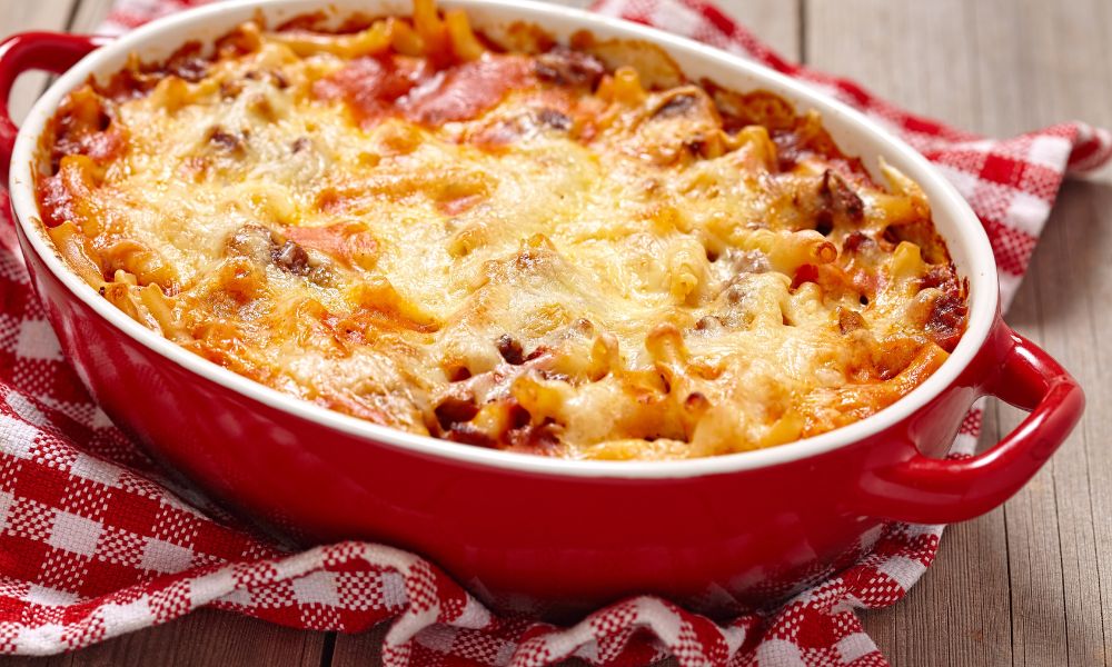 ESCONDIDINHO DE CARNE MOÍDA