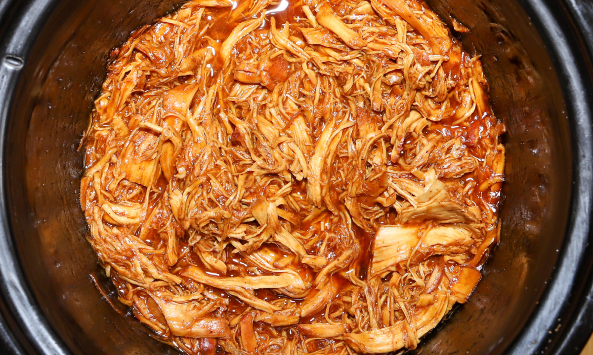 FRANGO DESFIADO
