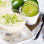 LEMON MOUSSE