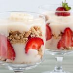 STRAWBERRY PAVÉ