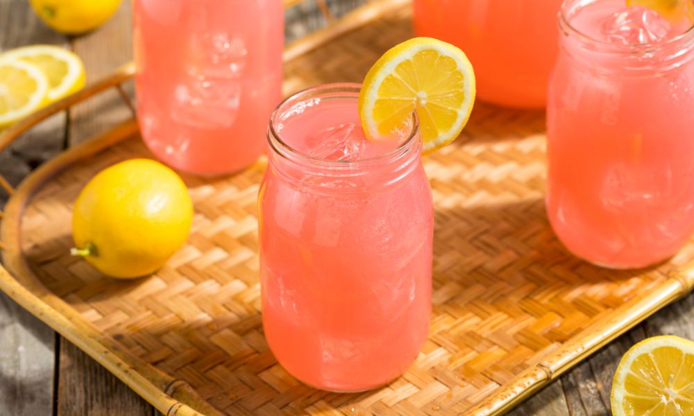 PINK LIMONADE