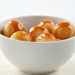 CRUNCHY MANDIOCA BALLS