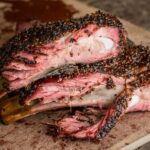 COSTELINHA DE PORCO NA AIRFRYER