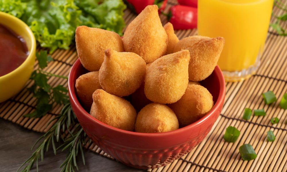 COXINHA