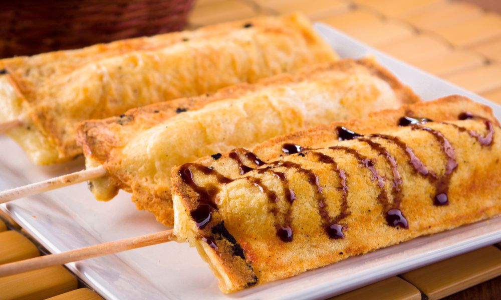 CREPE SUÍÇO