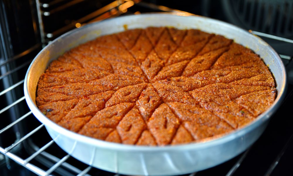 KIBE DE FORNO