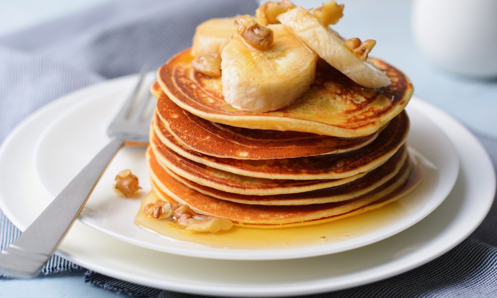 PANQUECA AMERICANA