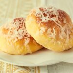 PÃO DOCE DE COCO