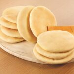 PÃO SÍRIO