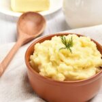 PURE DE BATATA