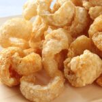 AIRFRYER CRACKLING