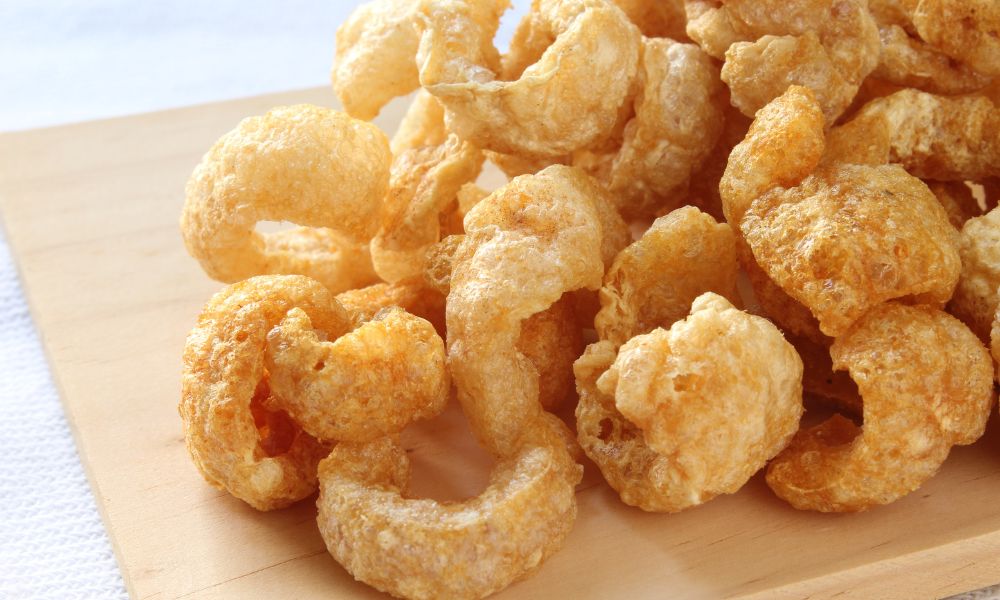 TORRESMO DE AIRFRYER