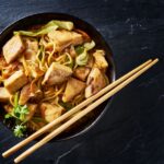 YAKISSOBA