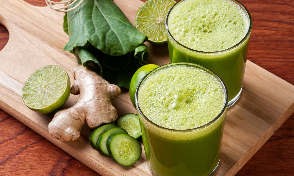 SUCO DETOX