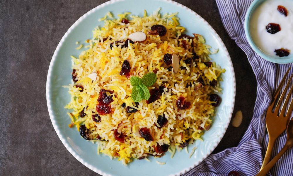 ARROZ DE NATAL