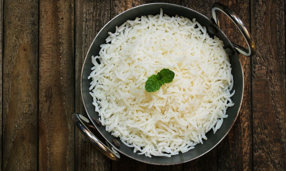 ARROZ SOLTINHO