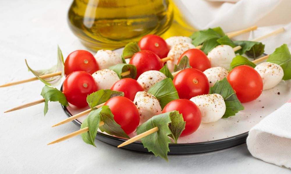 CAPRESE