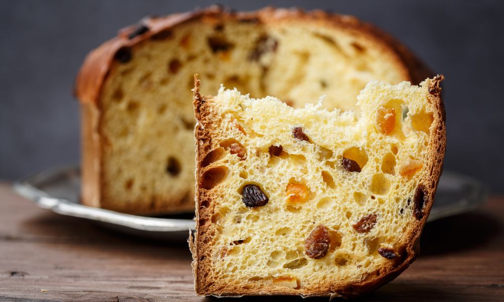 PANETONE CASEIRO