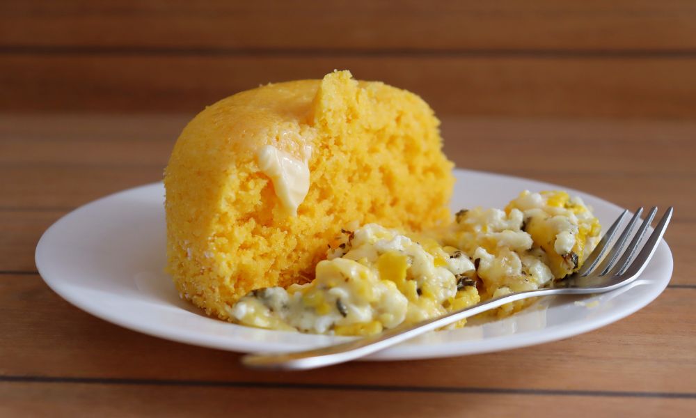 MICROWAVE COUSCOUS