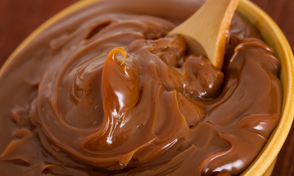 DOCE DE LEITE