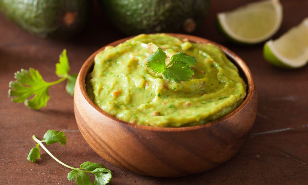 GUACAMOLE