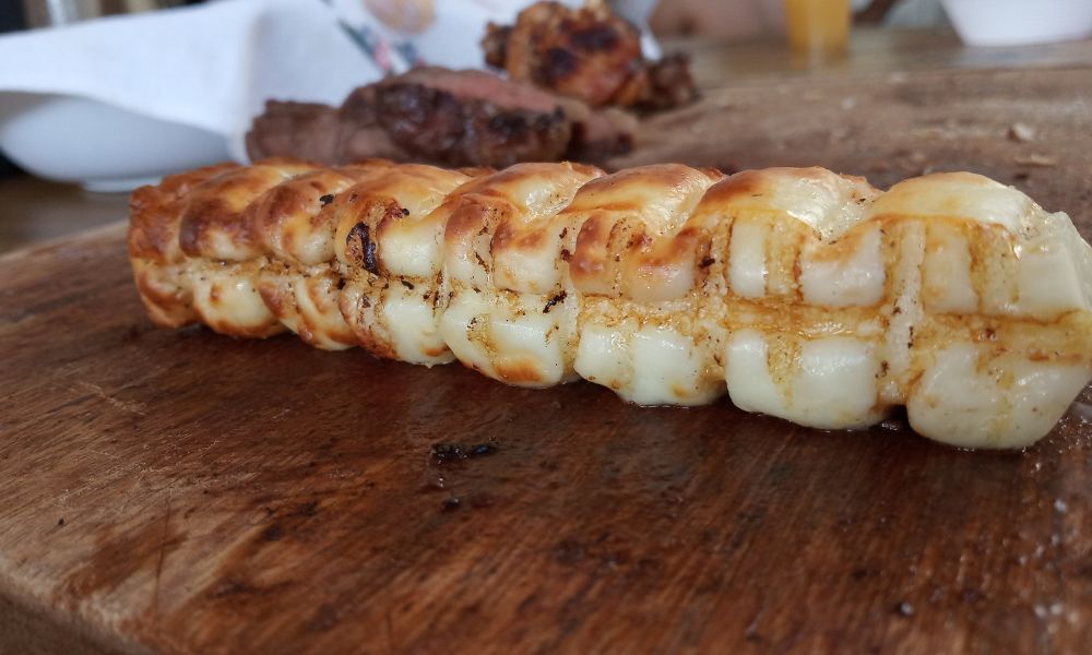 QUEIJO COALHO CASEIRO