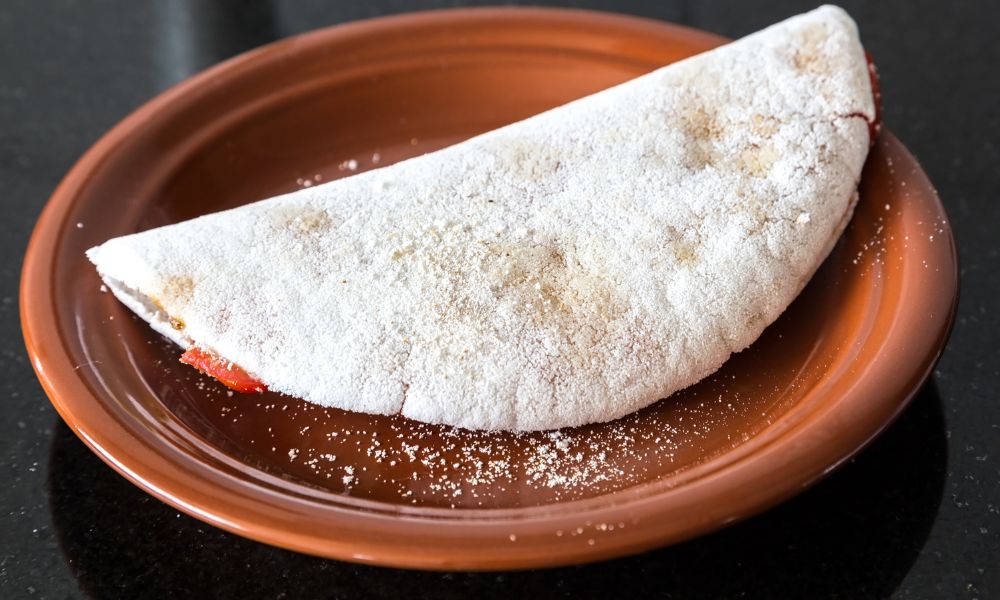 TAPIOCA