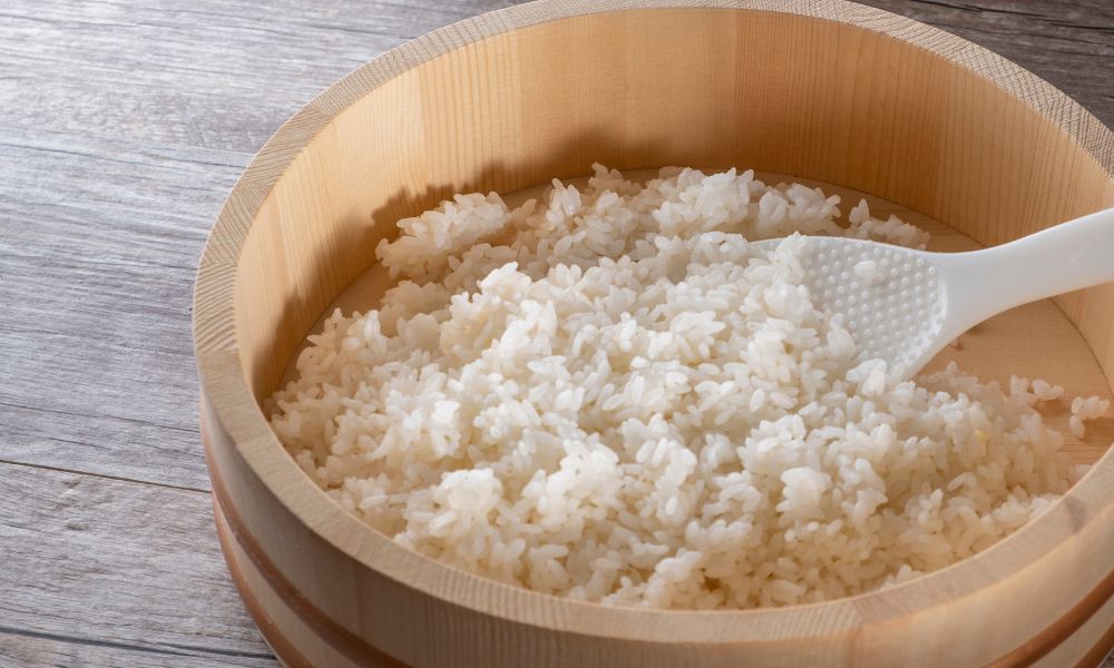 ARROZ PARA SUSHI