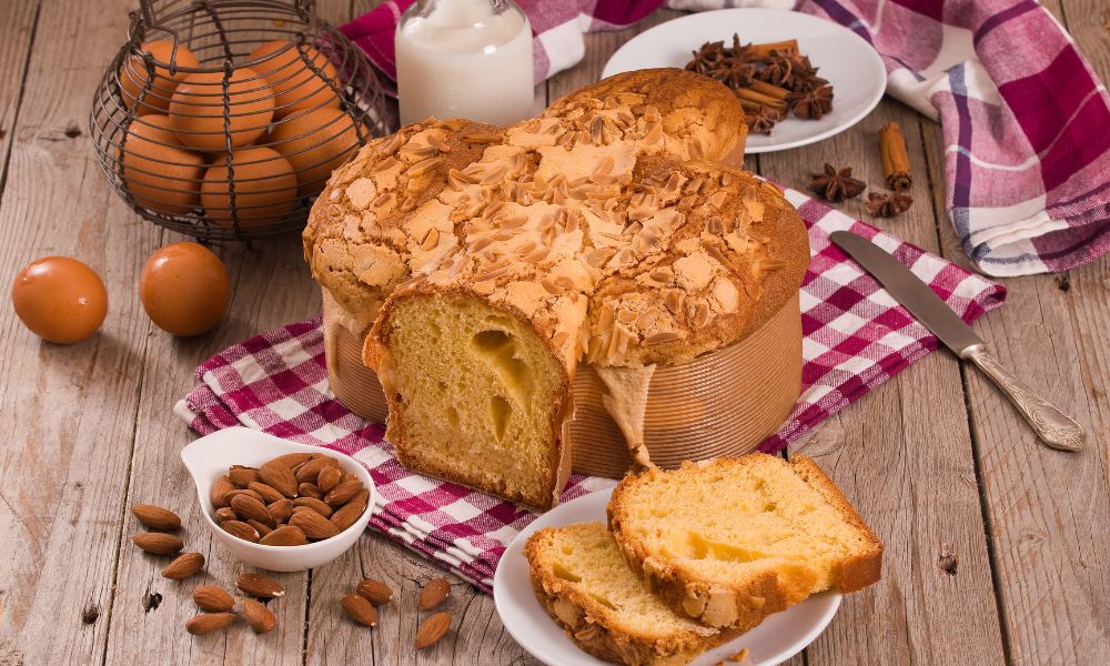 Colomba Pascal