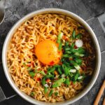 Lamen coreano