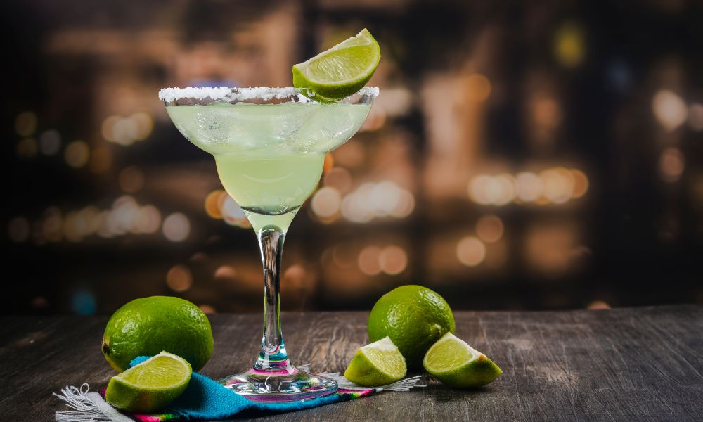 MARGARITA