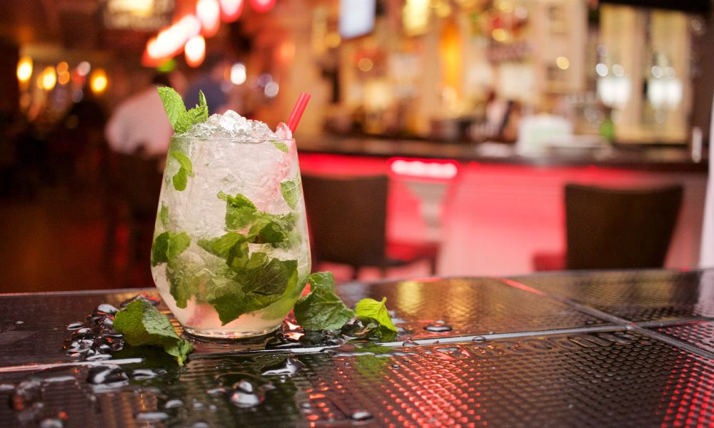 MOJITO
