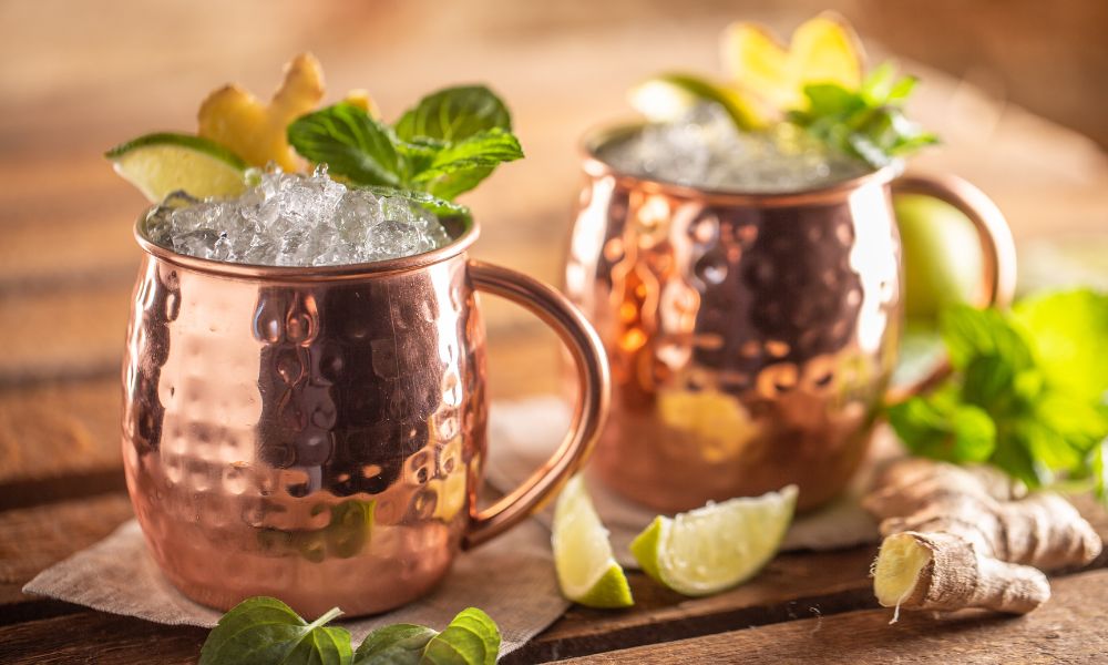 Moscow Mule