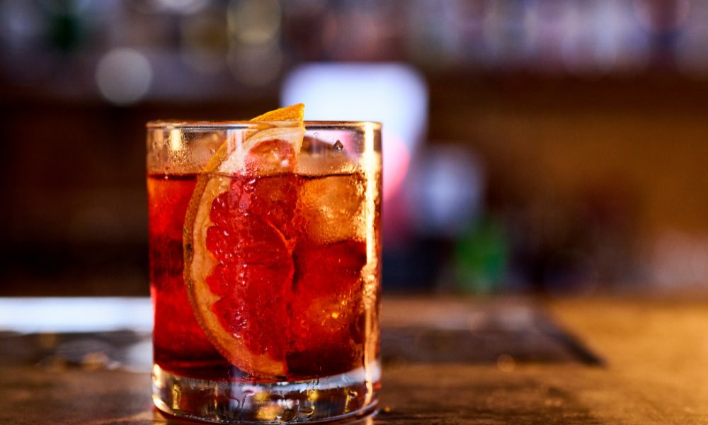 NEGRONI