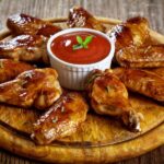 Buffalo Wings