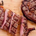 Beef Ribs in the Pressure Cooker