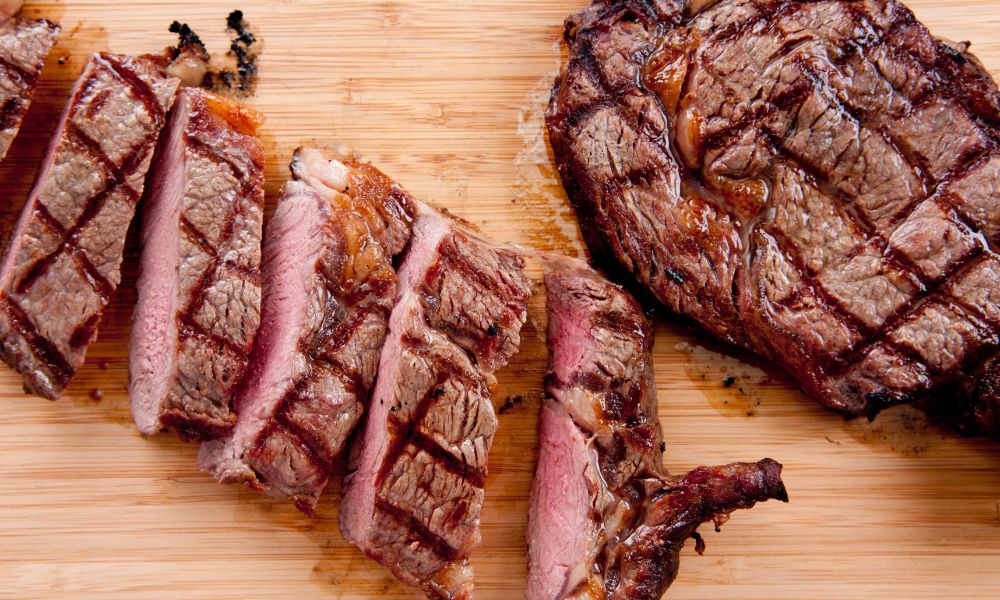 Costela Bovina na Panela de Pressão