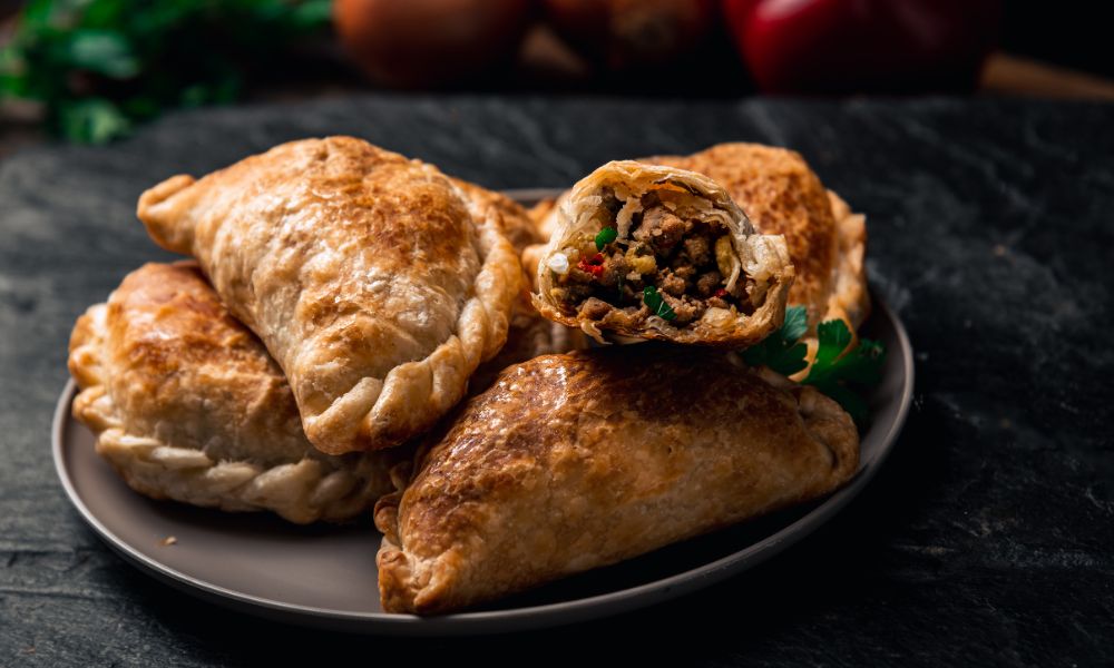 EMPANADAS ARGENTINAS