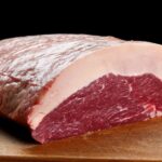 Picanha in the Pressure Cooker