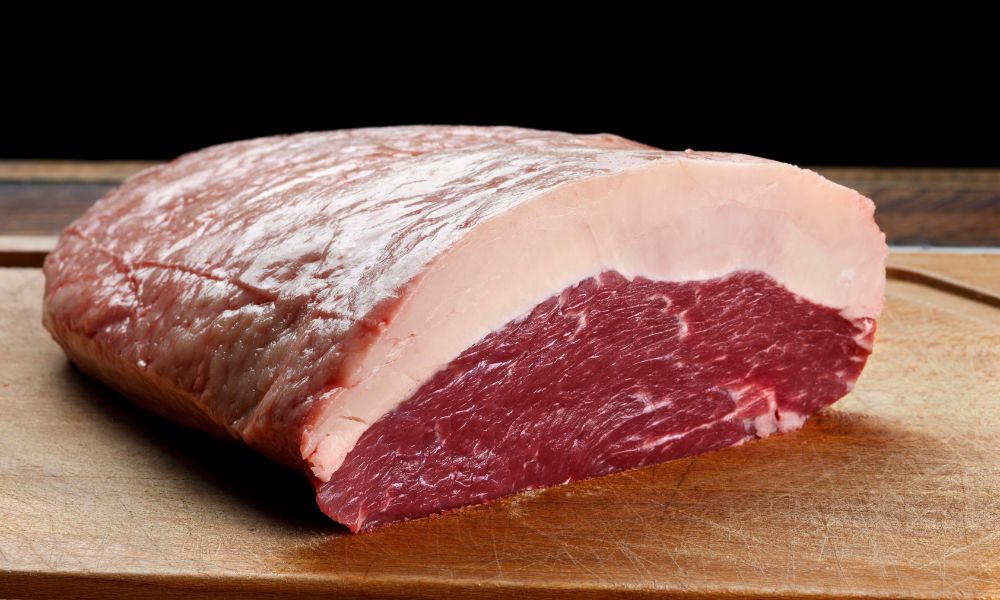 Picanha na Panela de Pressão