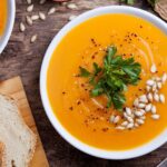 Sopa de Abóbora
