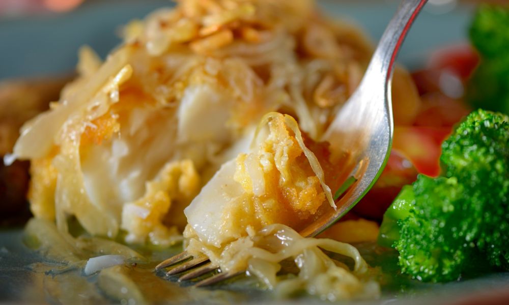 Bacalhoada Portuguesa