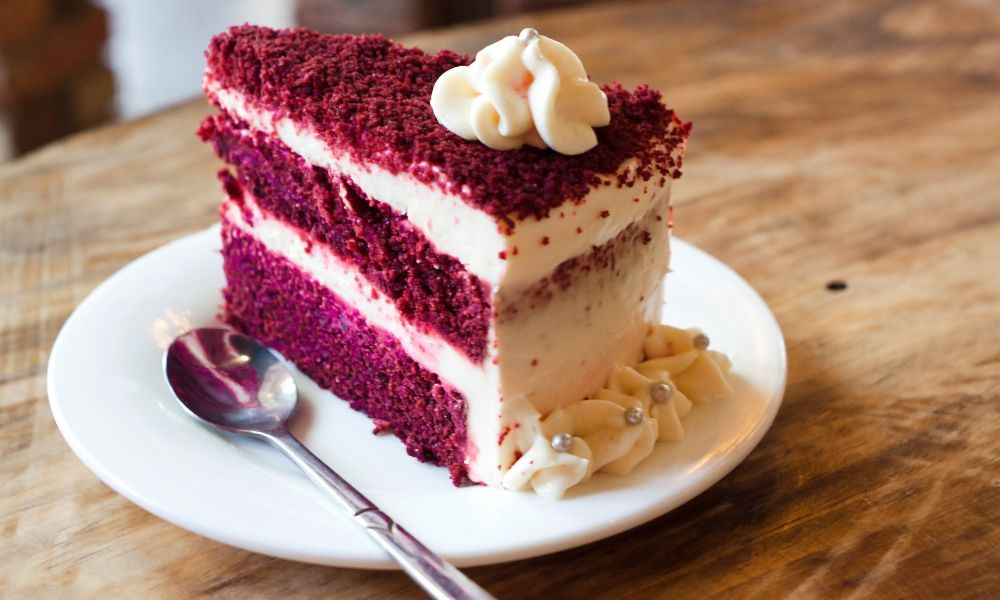 Bolo Red Velvet