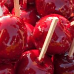 Candy Apple Sauce