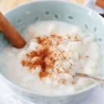 Porridge of Maize-White